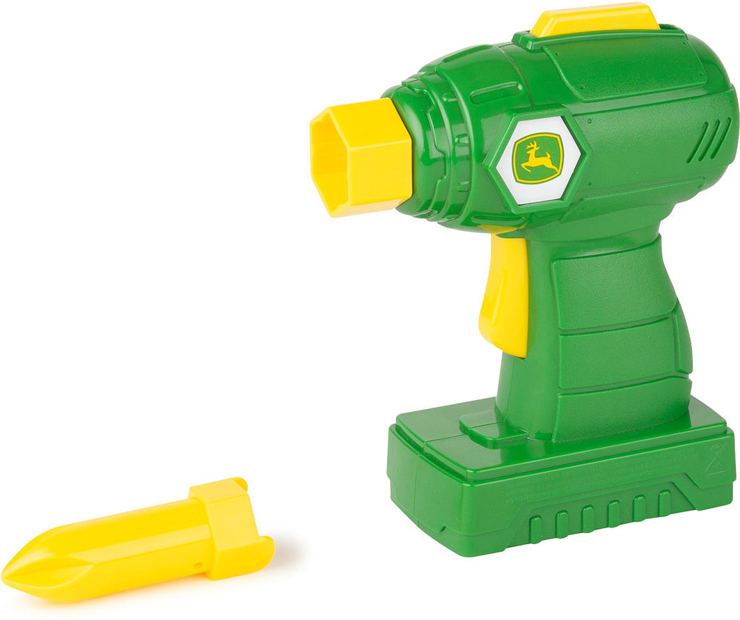 John Deere Build-A-Buddy Activity Board 5
