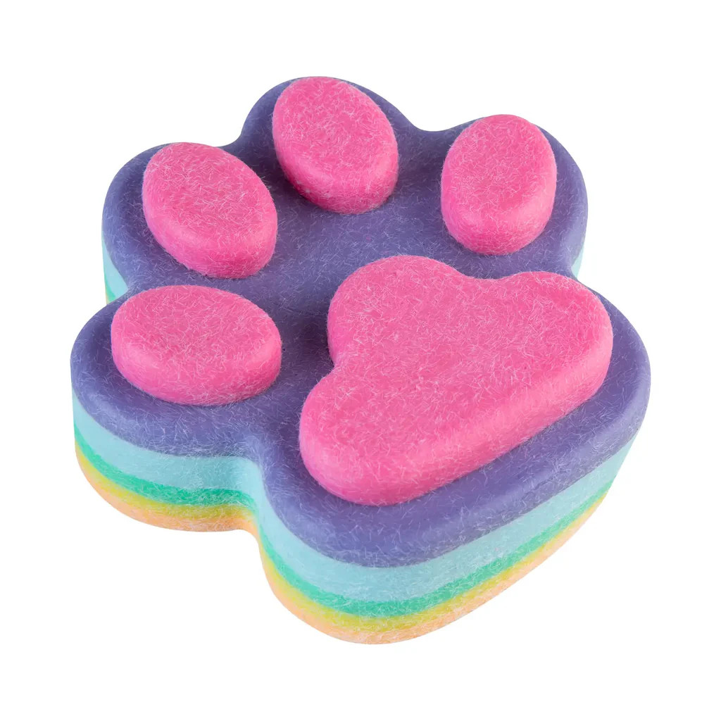 Jumbo Tabalicious Cat Paw - PlayMatters Toys