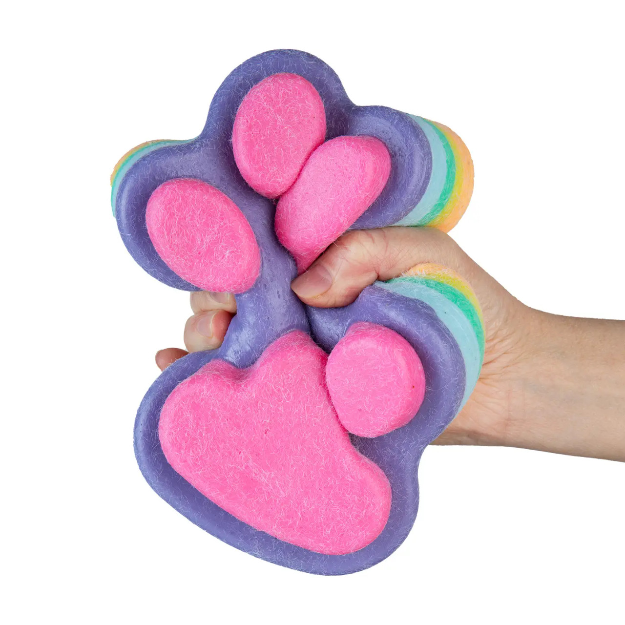 Jumbo Tabalicious Cat Paw