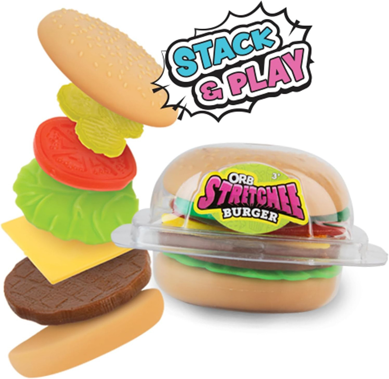 Stretchy Foods Secret Menu Stretchy Foods Secret Menu