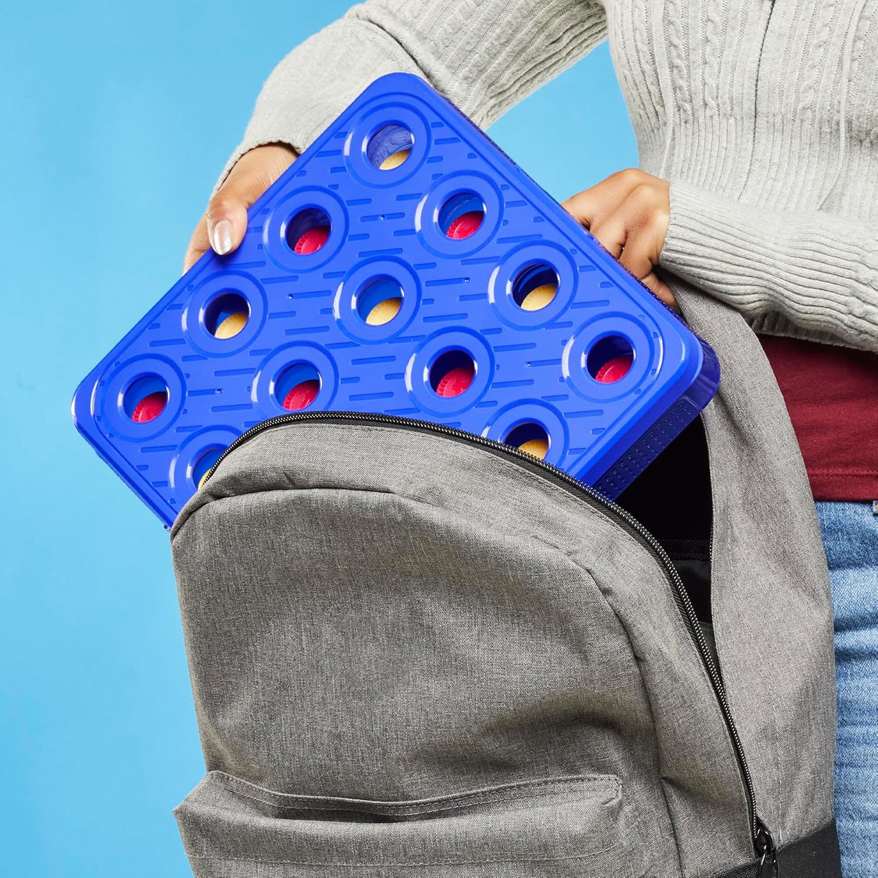 Connect 4 Frenzy - PlayMatters Toys