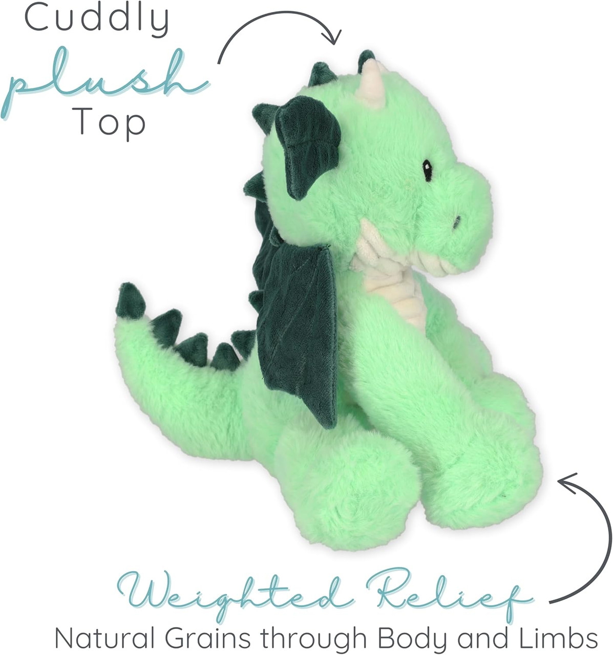 Dragon Warmie