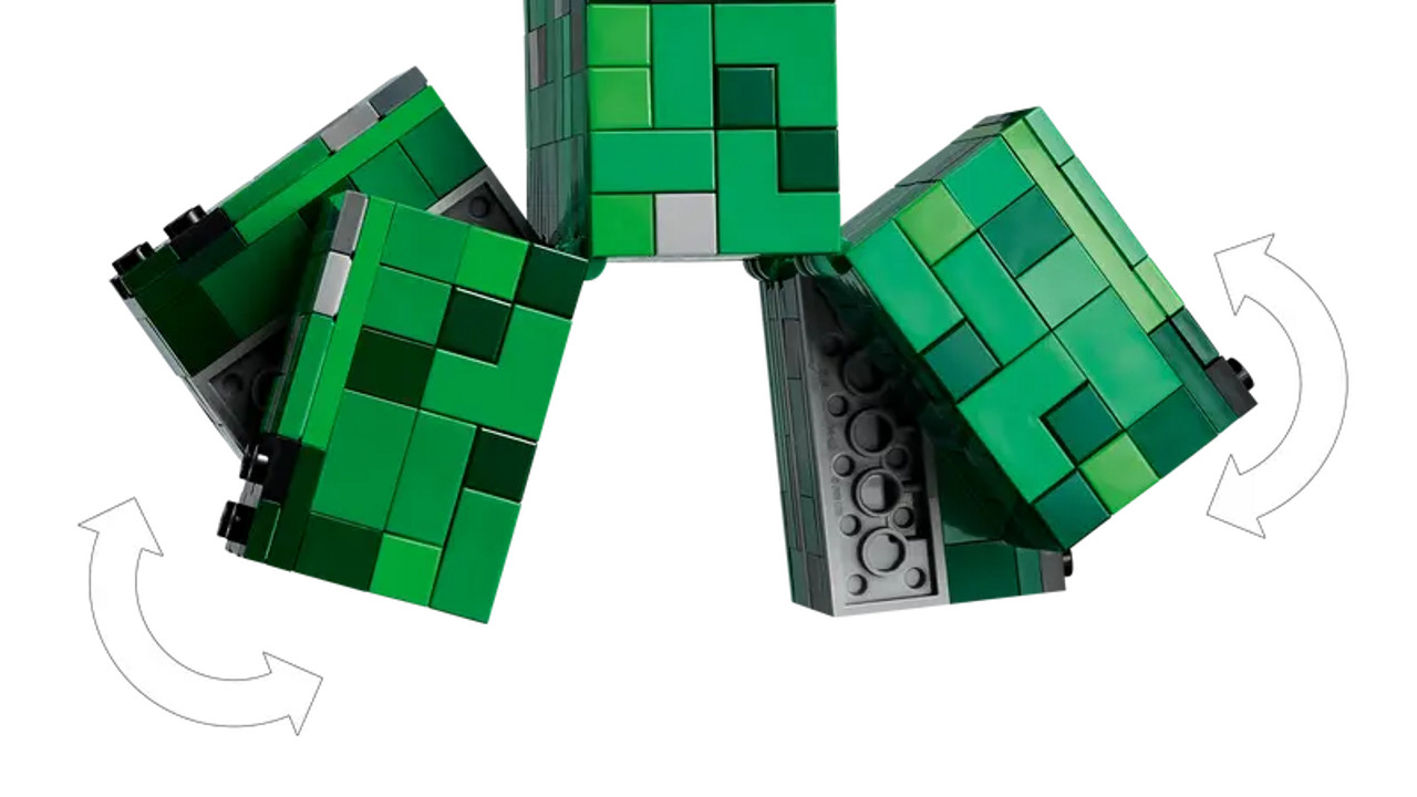 The Creeper