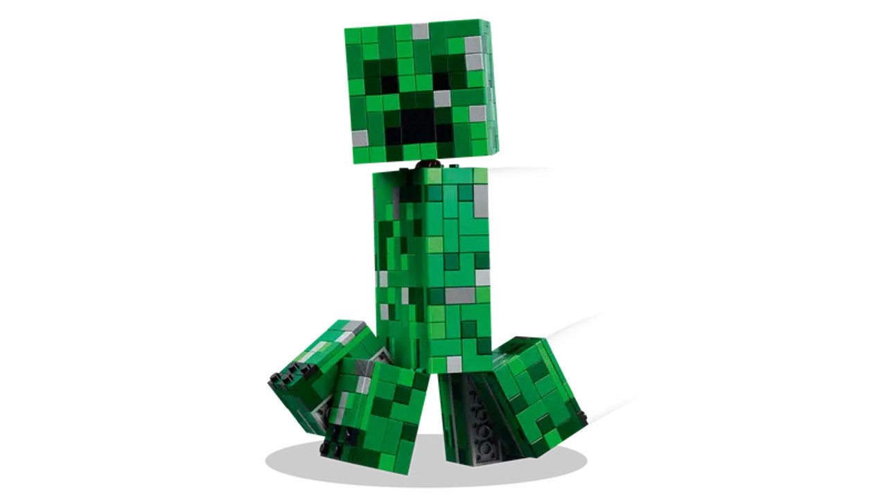 The Creeper