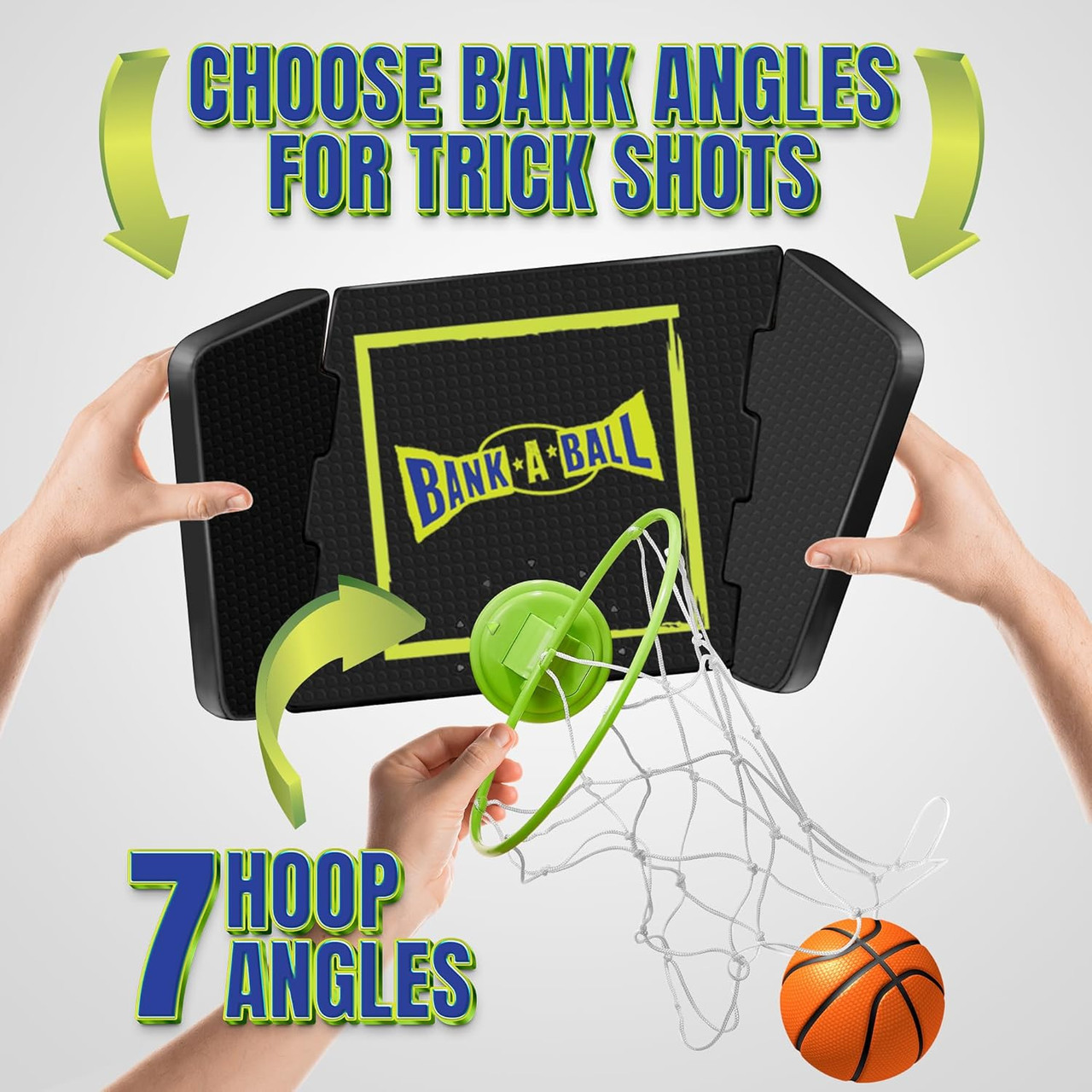 Bank A Ball