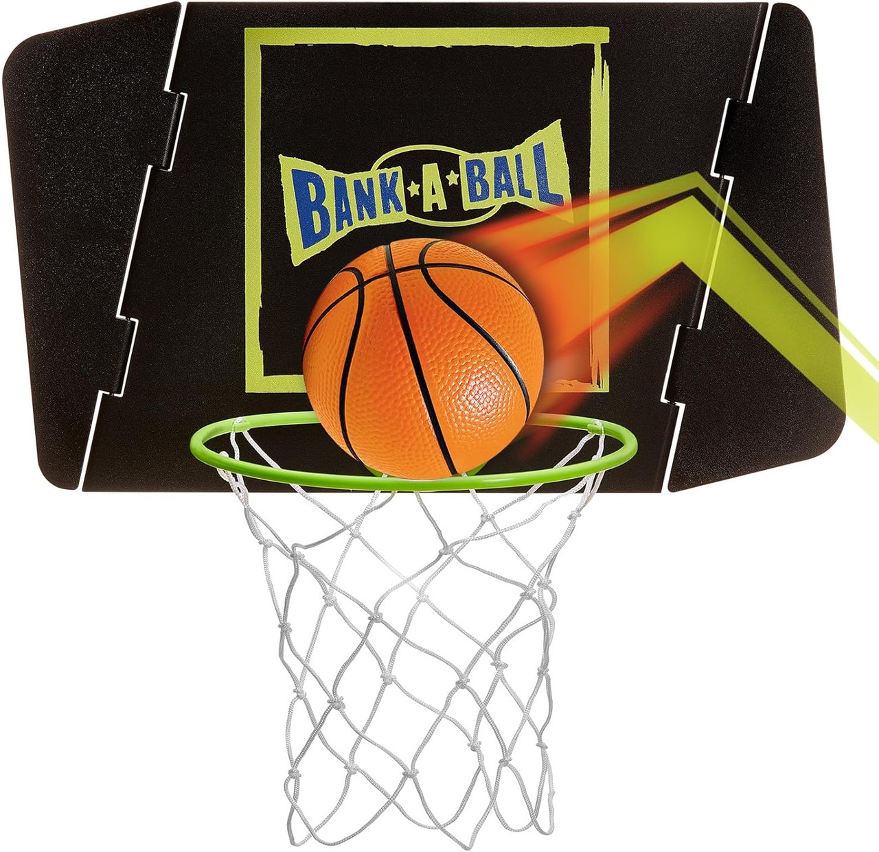 Bank A Ball