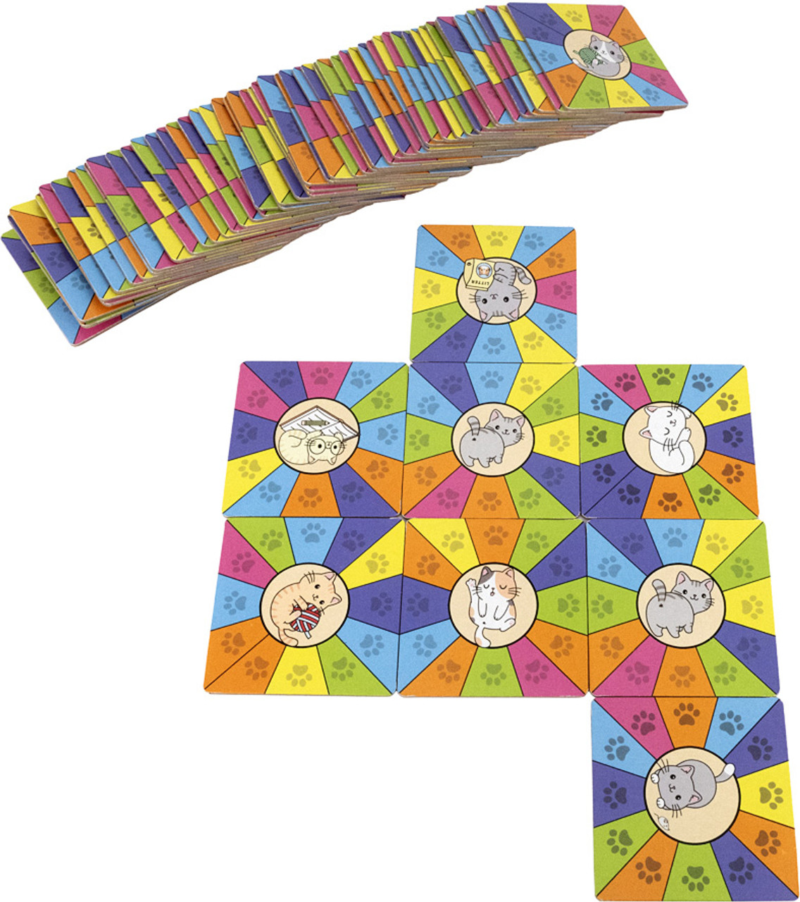 Kitty Litter A Fast-Moving Matching Game 2 Kitty Litter A Fast-Moving Matching Game 2