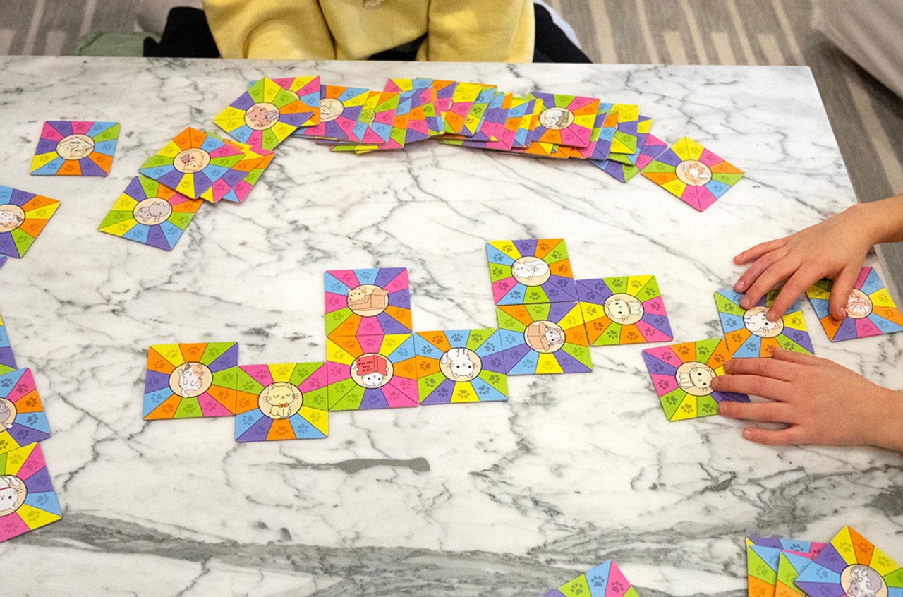 Kitty Litter A Fast-Moving Matching Game 4 Kitty Litter A Fast-Moving Matching Game 4