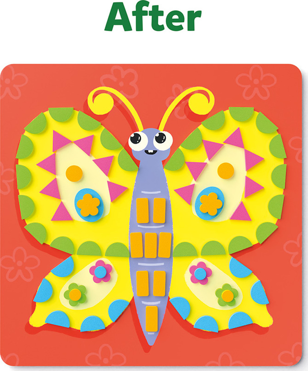 Fun with Foam - Animals 5