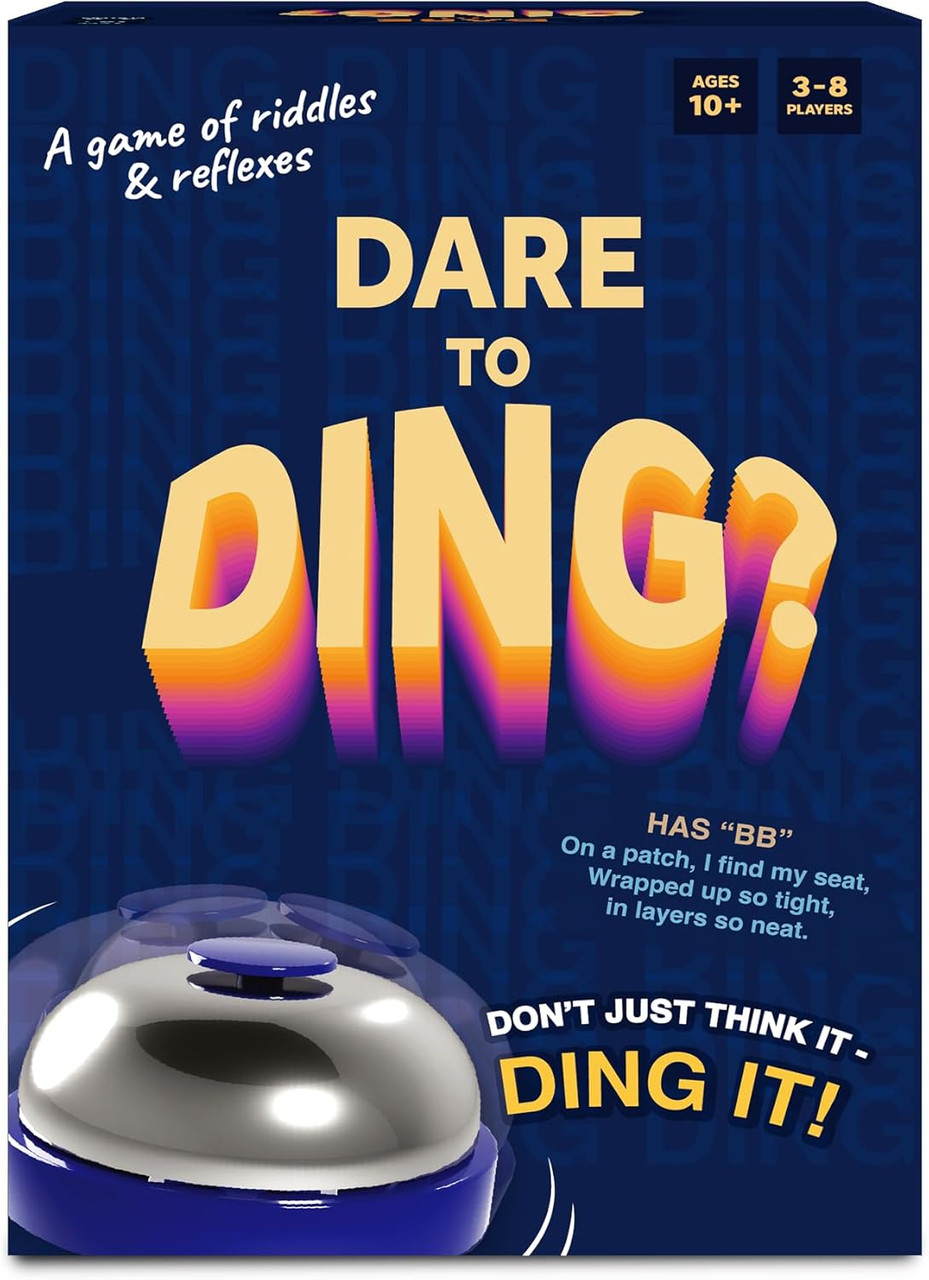 Dare To Ding