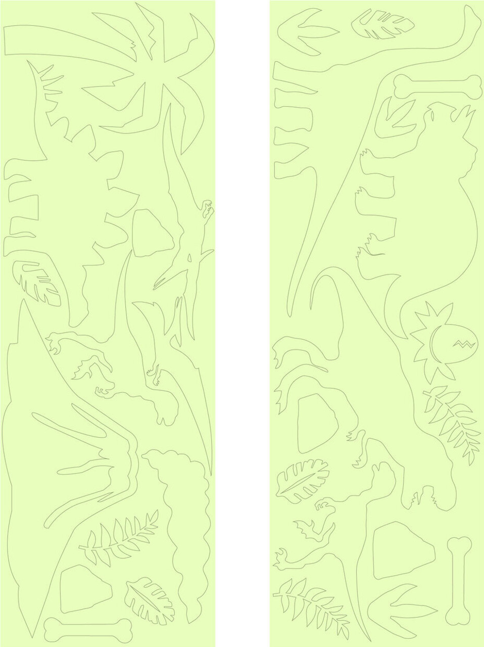 GLOPLAY (Dino World) 2