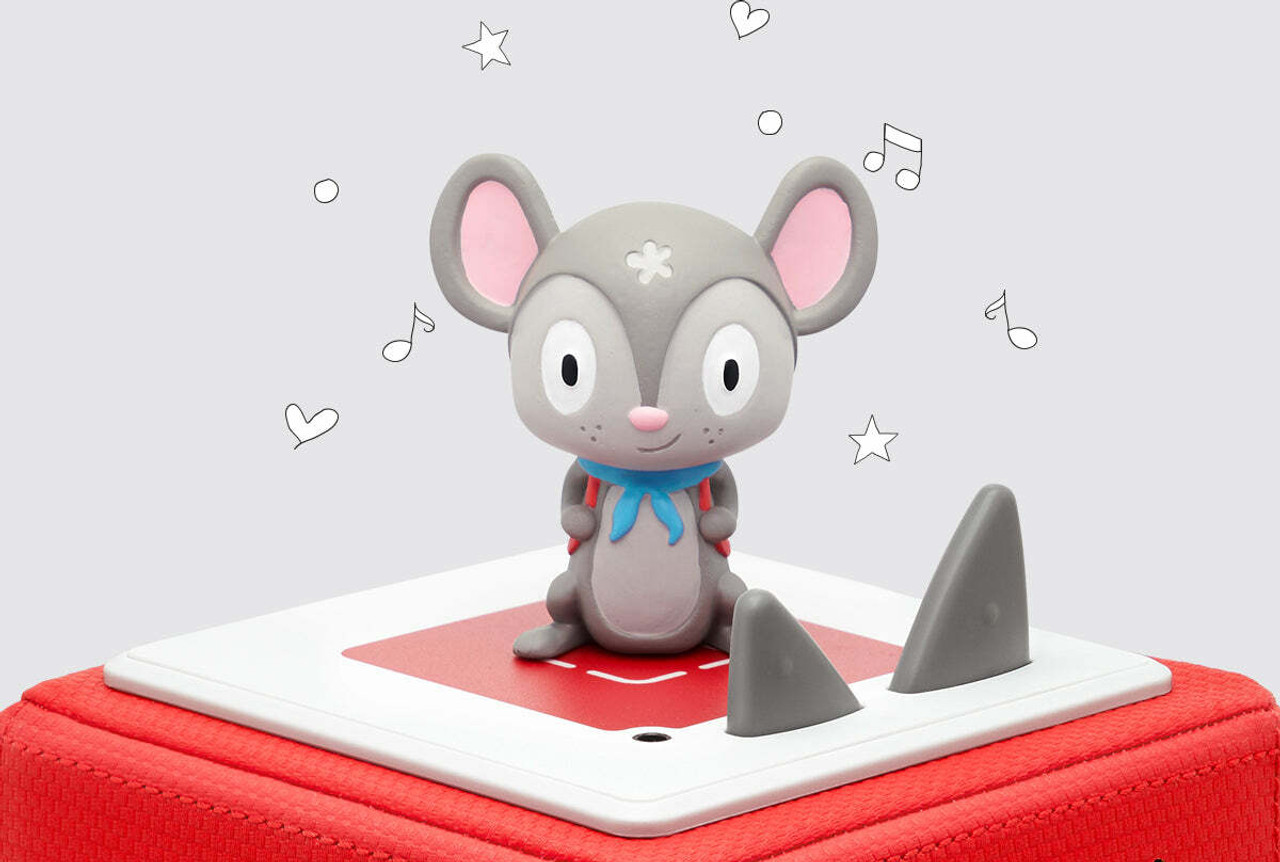 tonies - Traveling Songs 2