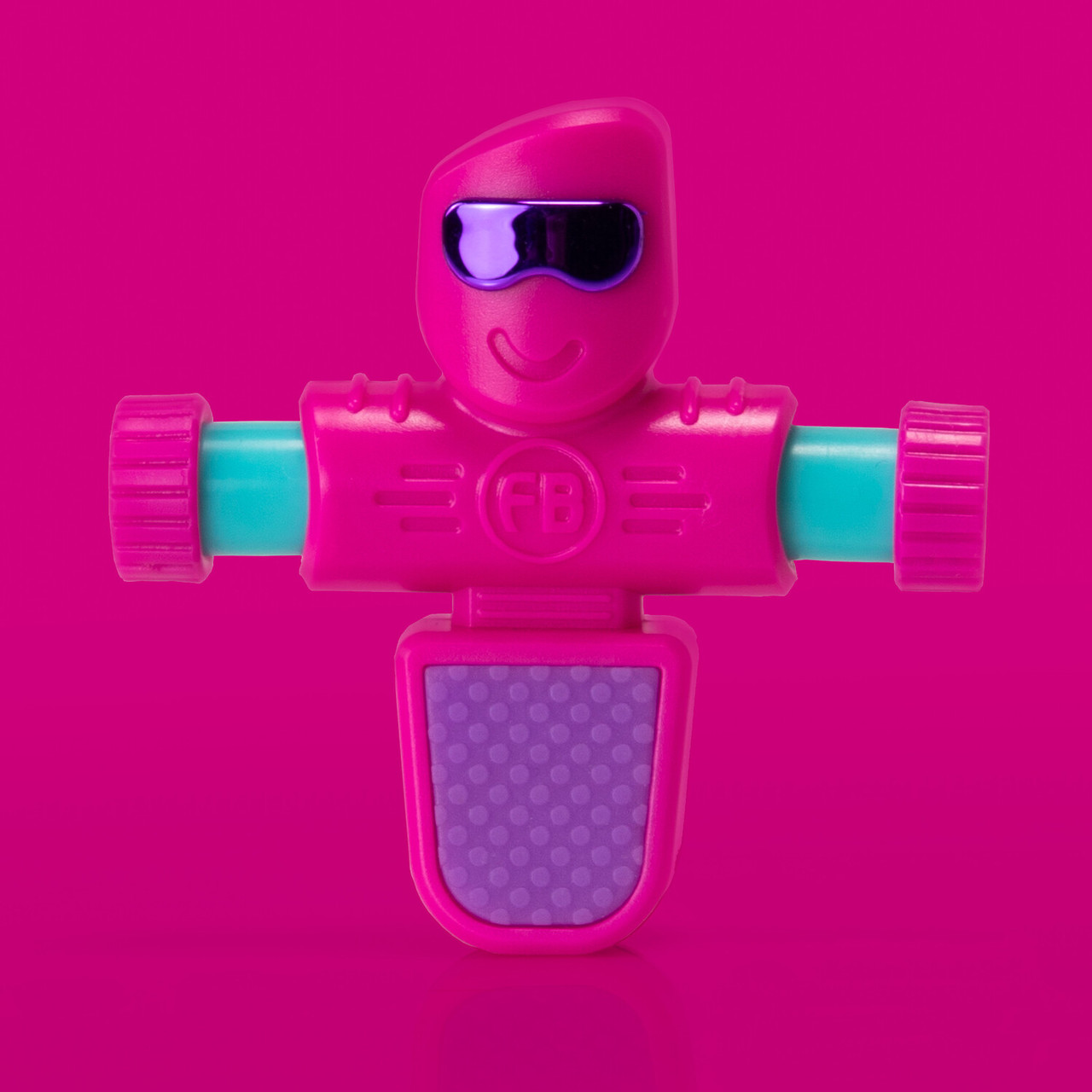 Foosbots Series 3 (assorted) 1