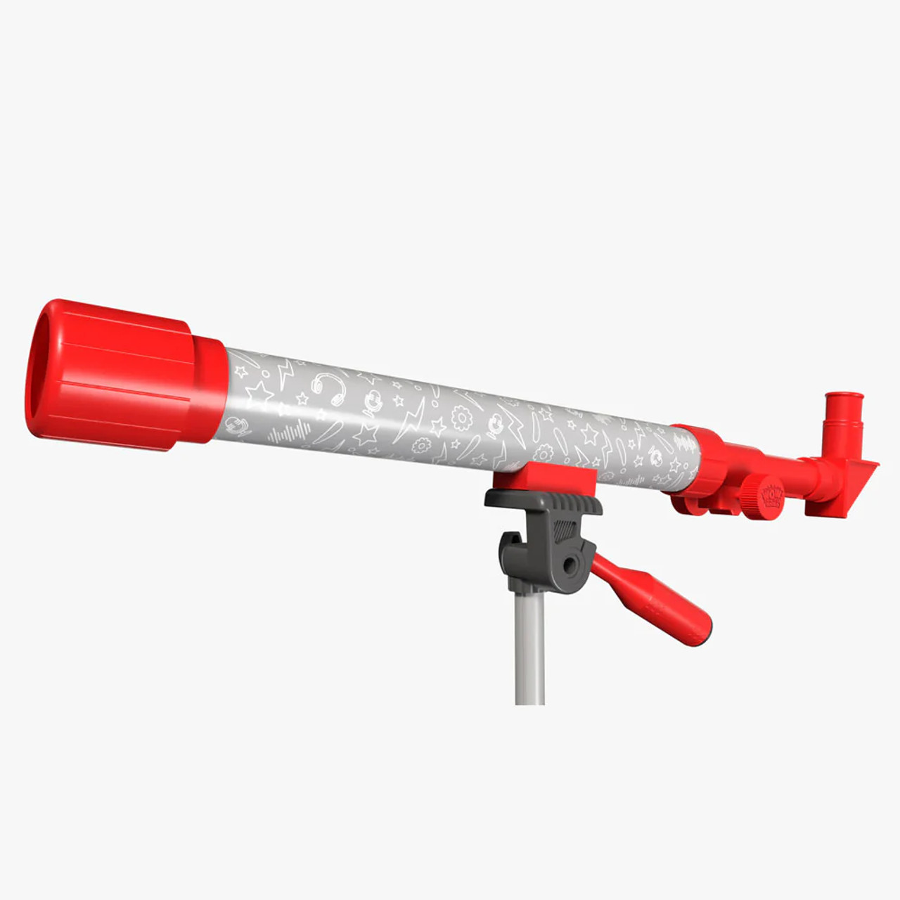 Wow In The World: Kids' Telescope & Astronomy Kit Wow In The World: Kids' Telescope & Astronomy Kit