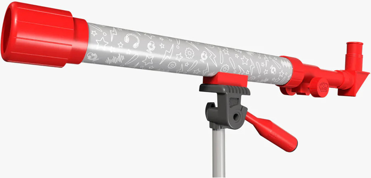 Wow in the World: Kids' Telescope and Astronomy Kit 2 Wow in the World: Kids' Telescope and Astronomy Kit 2