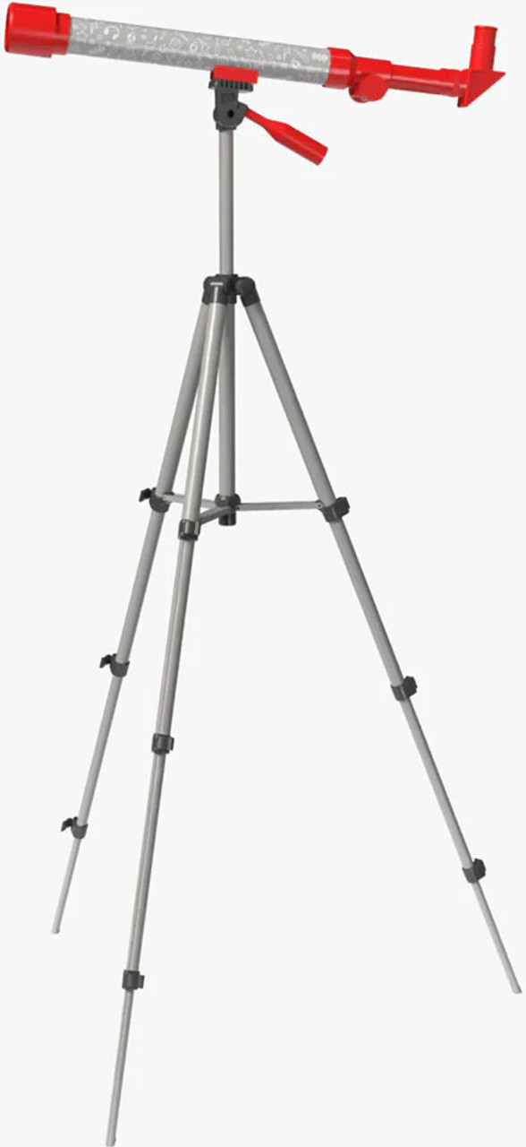 Wow in the World: Kids' Telescope and Astronomy Kit 4 Wow in the World: Kids' Telescope and Astronomy Kit 4