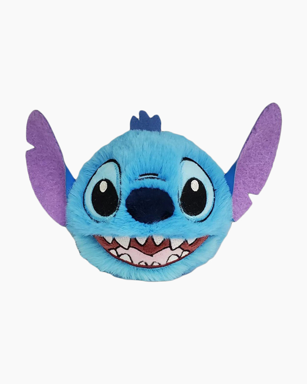 Stitch Beanie Bouncer Stitch Beanie Bouncer