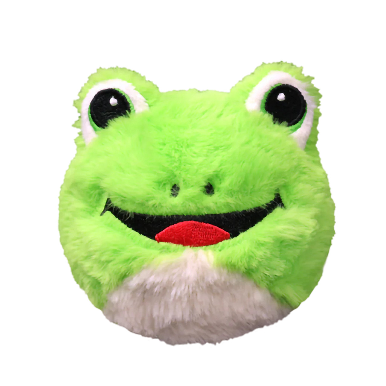 Jumper Frog Beanie Bouncer