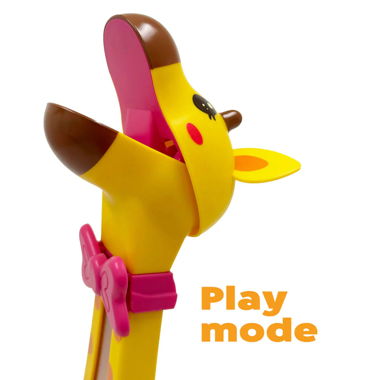 Snack Snack Giraffe Snack Snack Giraffe