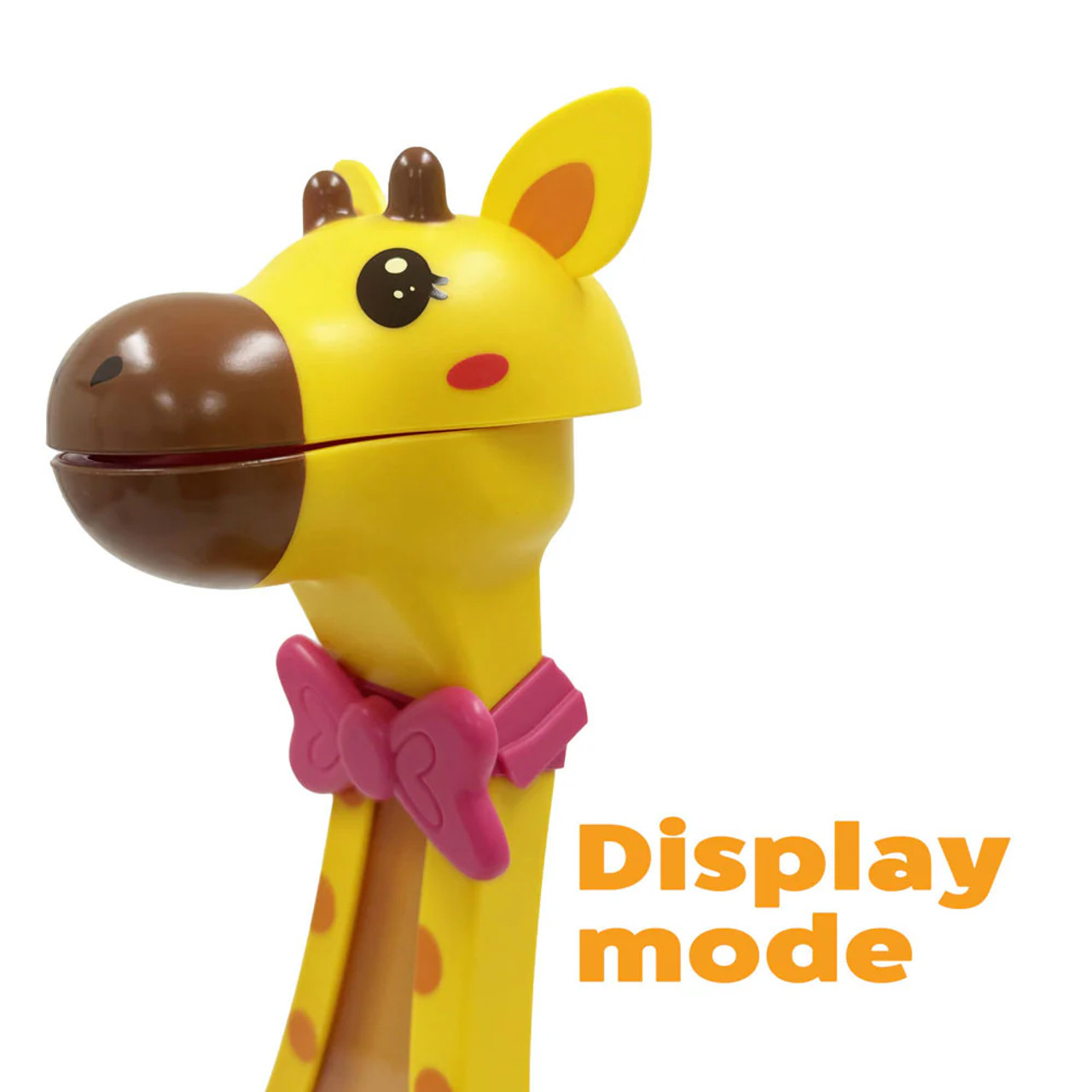 Snack Snack Giraffe Snack Snack Giraffe