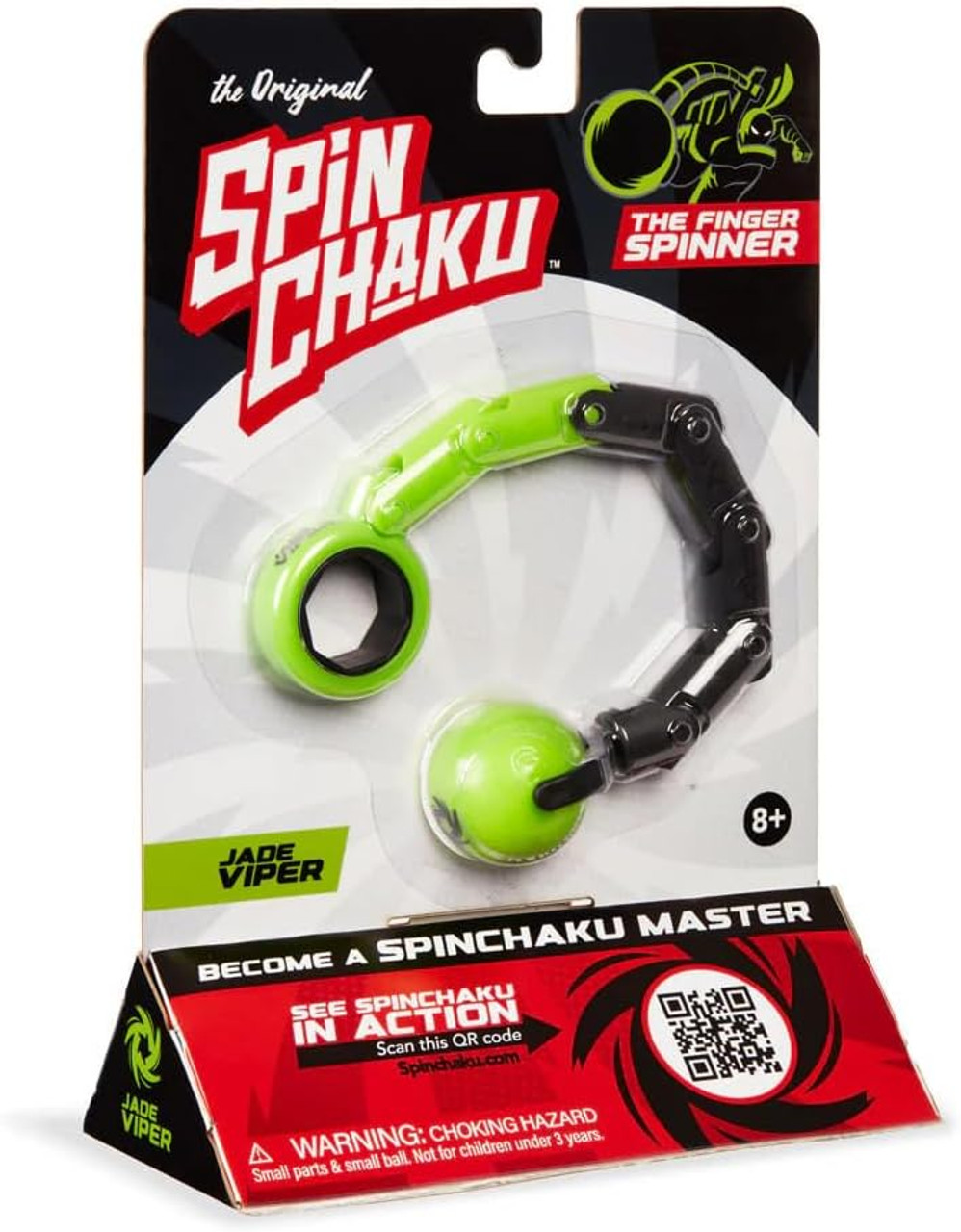 Spinchaku