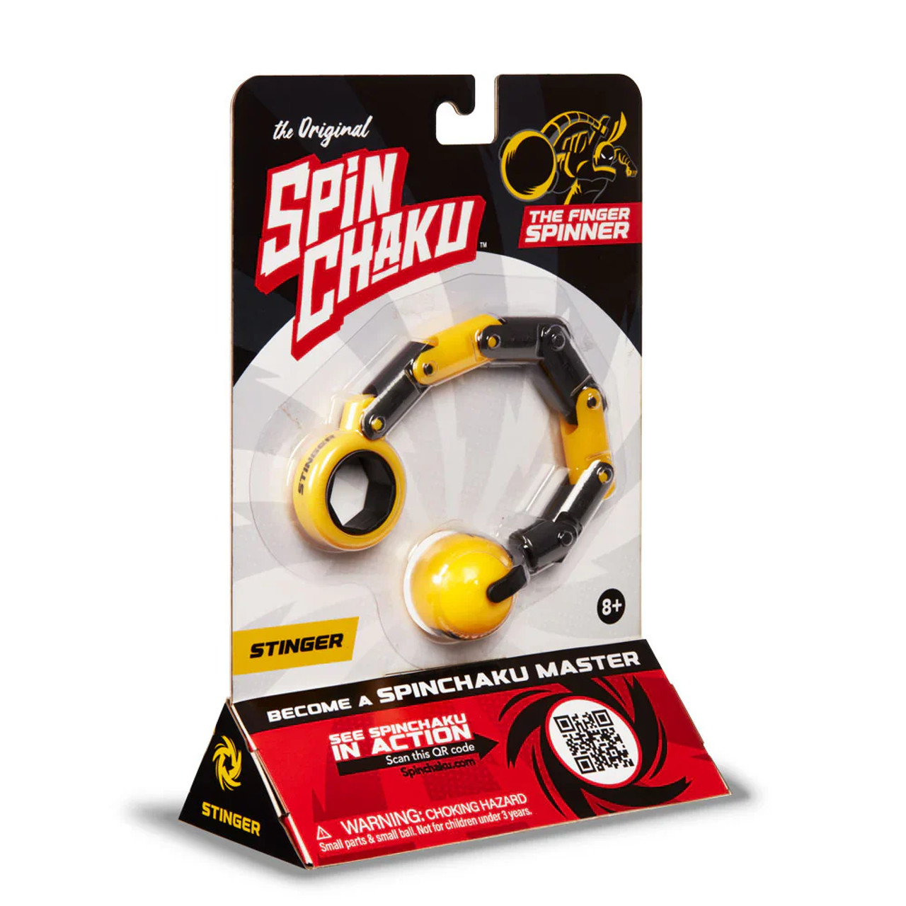 Spinchaku