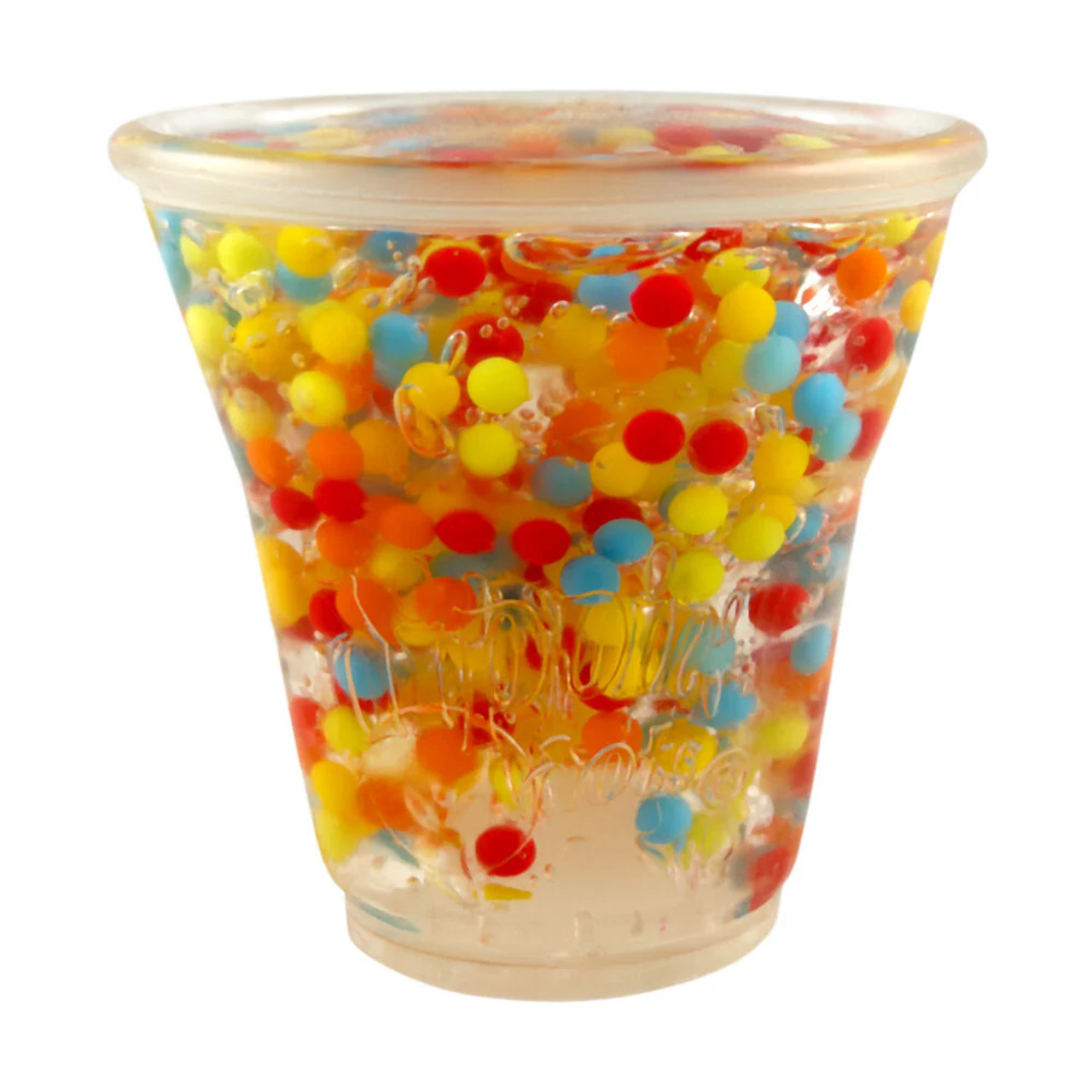 Dippin Dots Squishi