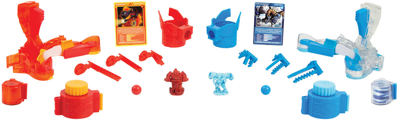 Doteki Multiplayer Battle Pack 4