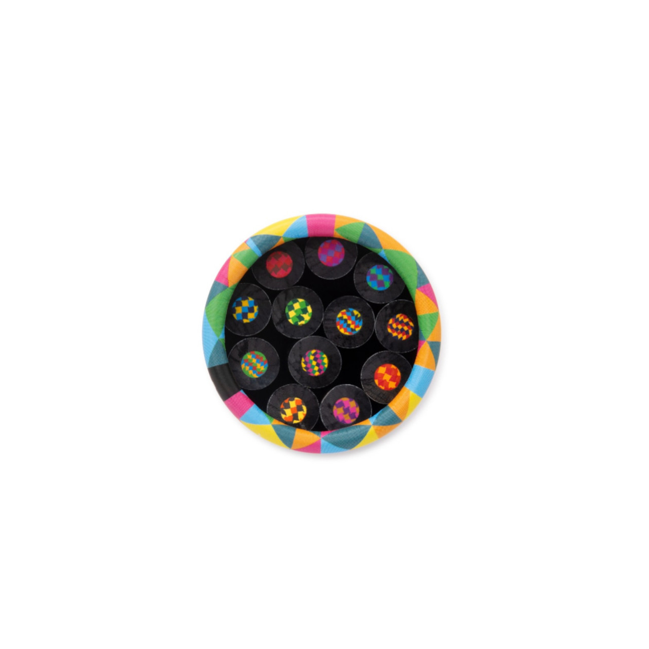 Kaleidoscope Sketch Pad