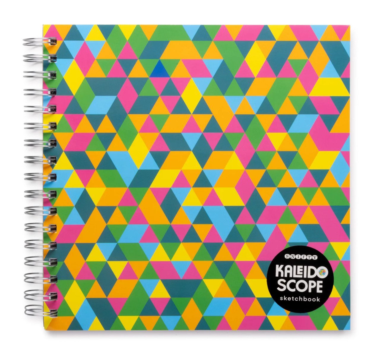 Kaleidoscope Sketch Pad
