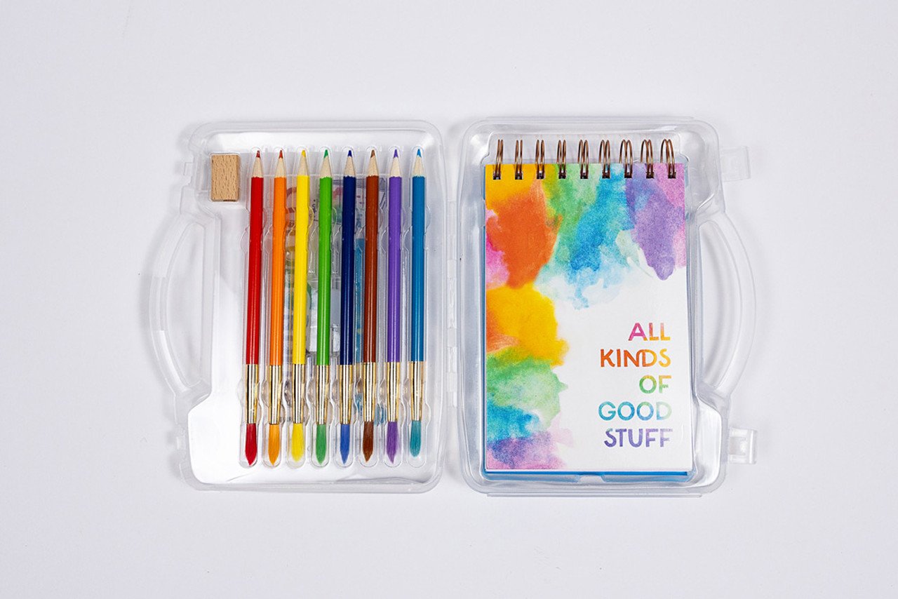 Color Brush On the Go Kit 2