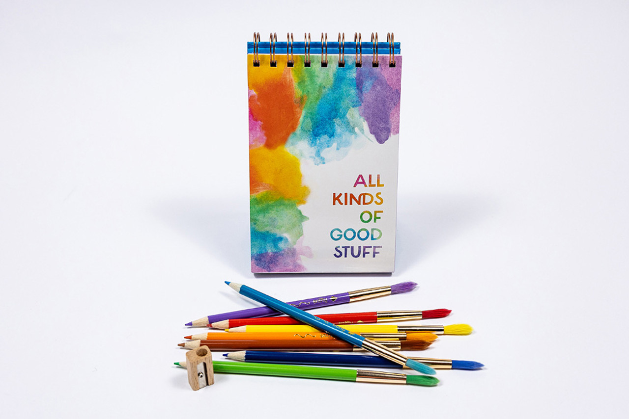 Color Brush On the Go Kit 5