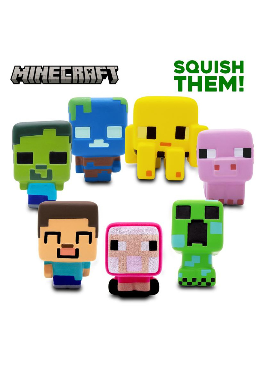 Squishme Minecraft