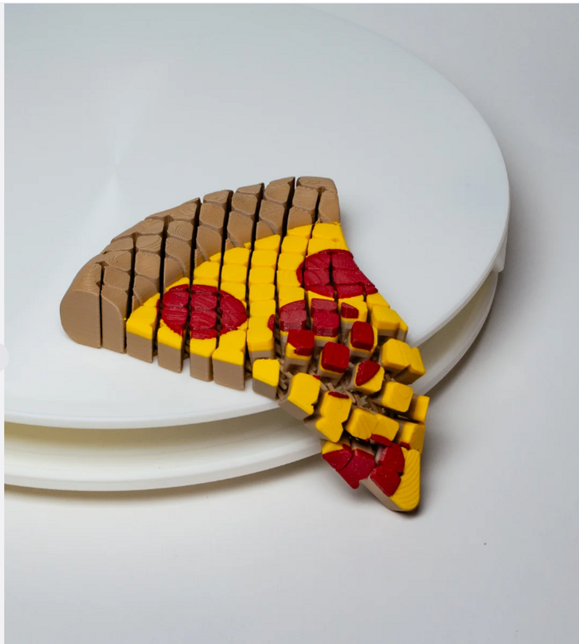 Floppy Pizza