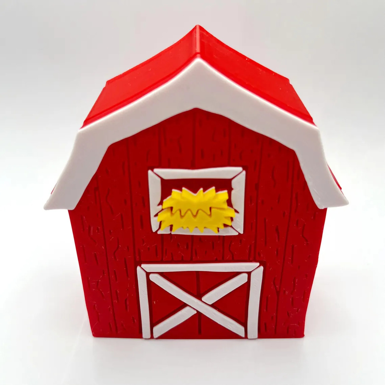 Xl Farm Pye Pal Playset