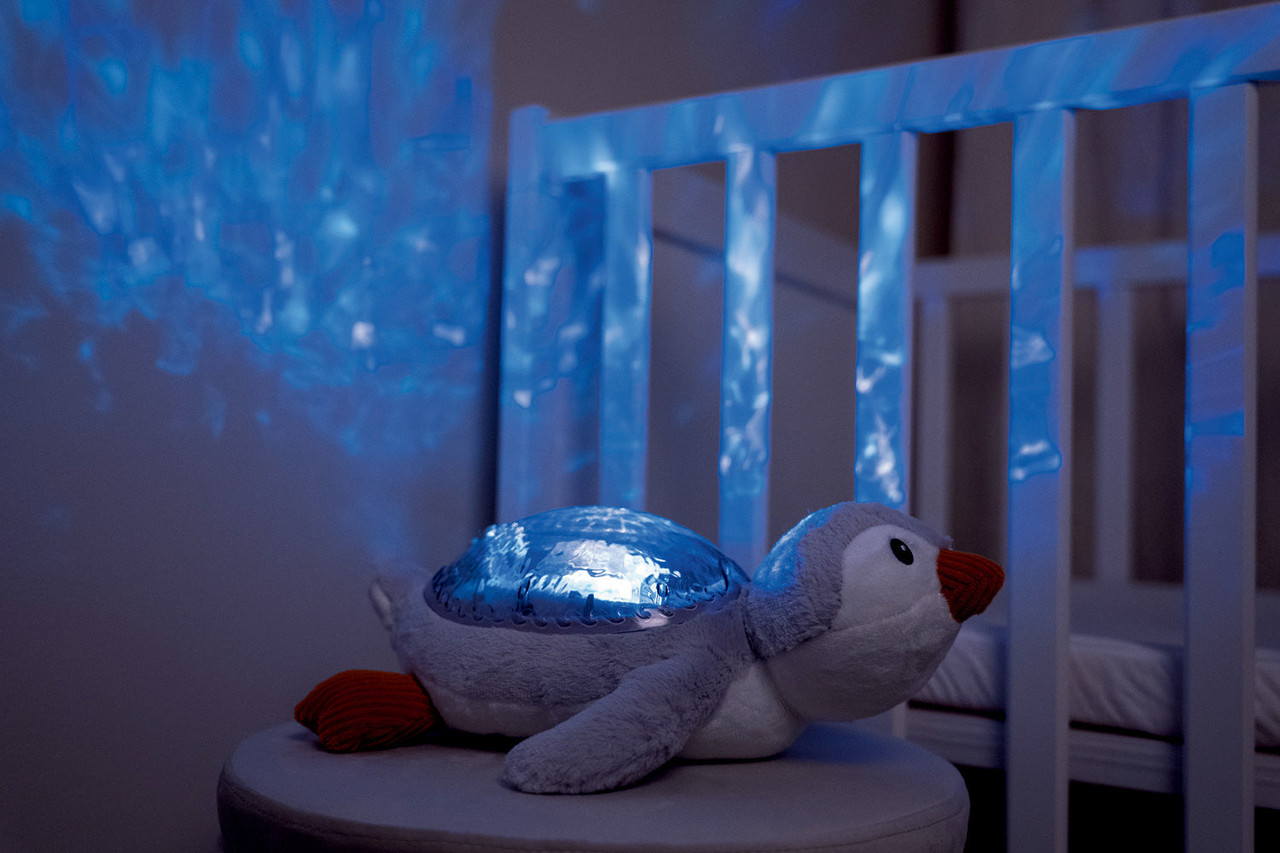 Cloud b Tranquil Penguin 3