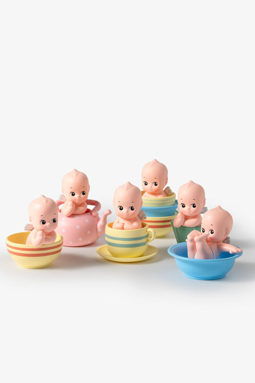 Kewpie In Cups Blind Box