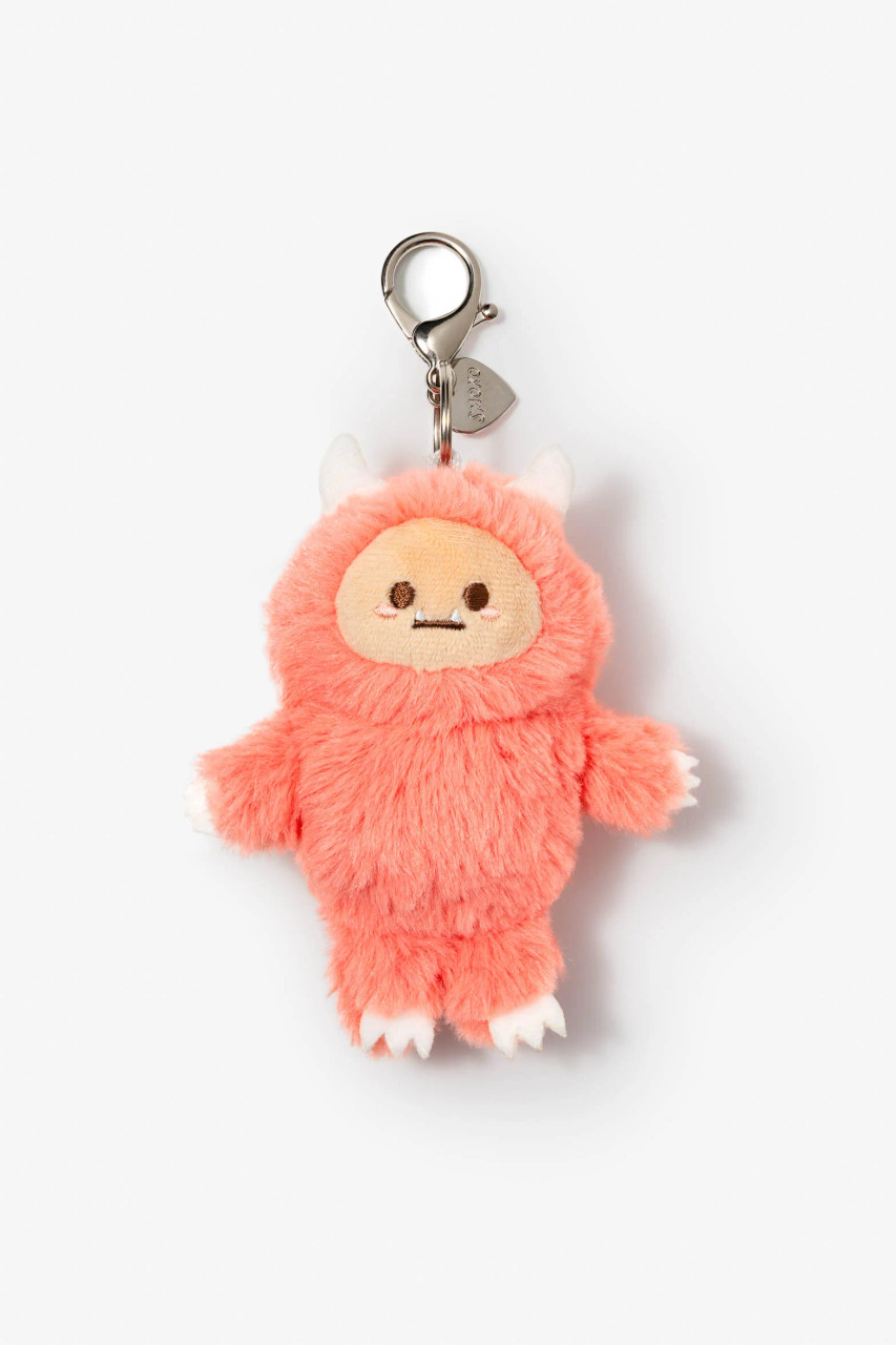 Pastel Hank Yeti Plush Keychain Blind Box Pastel Hank Yeti Plush Keychain Blind Box