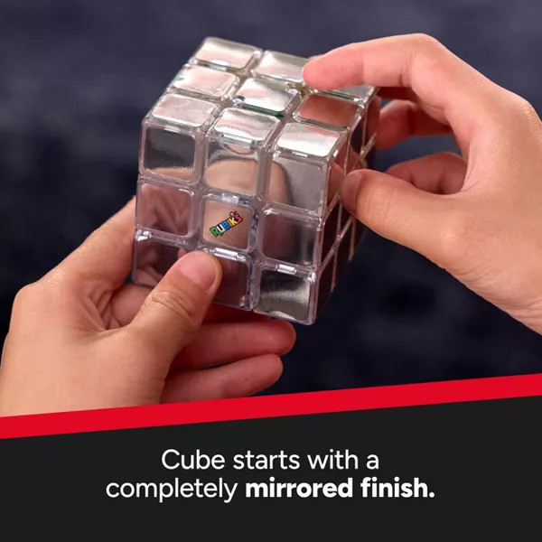Pulse Rubiks Cube - PlayMatters Toys