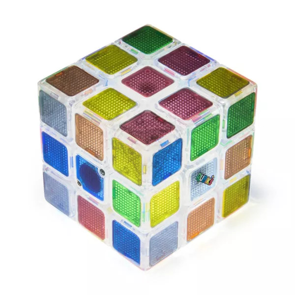 Pulse Rubiks Cube - PlayMatters Toys