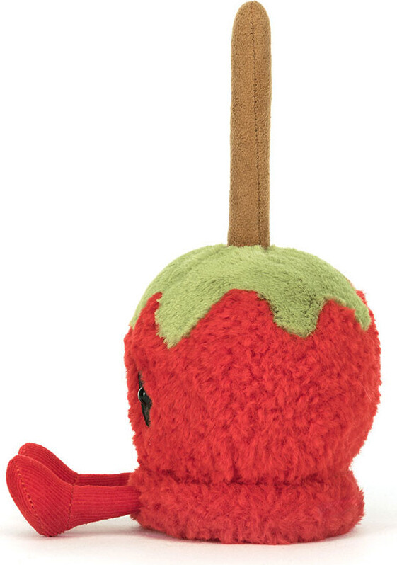Amuseables Toffee Apple 4