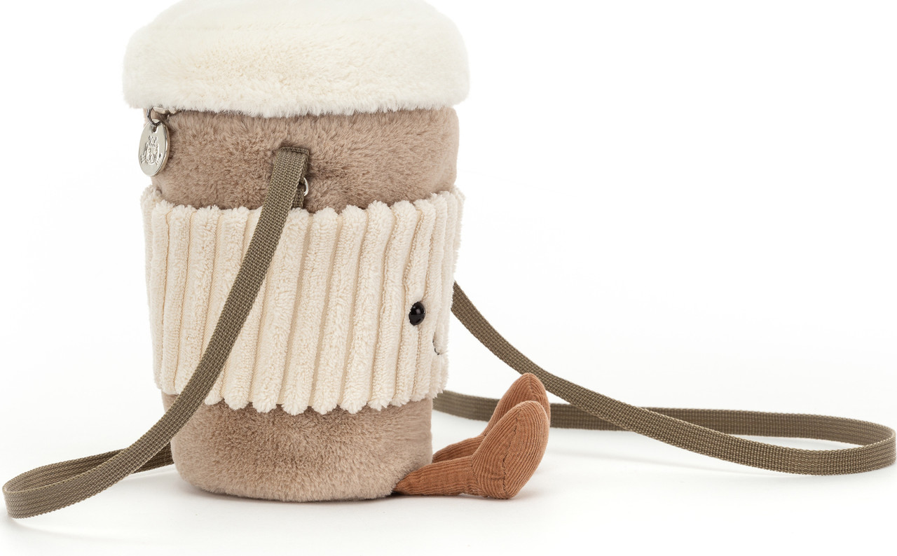 Amuseable Coffee-To-Go Bag 2