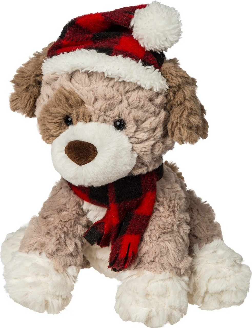Putty HoHoHo Puppy - 11\" 1