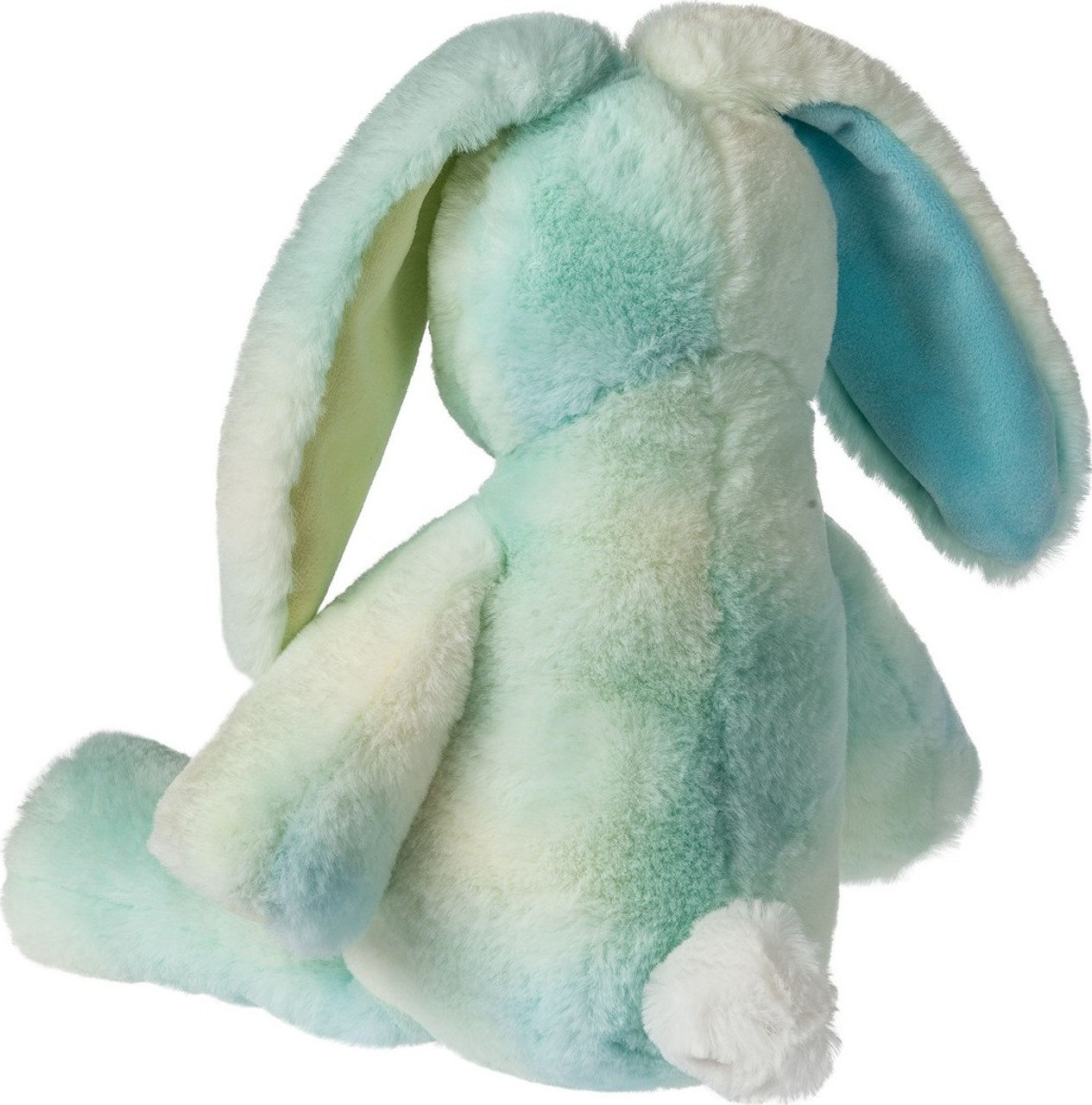 Marshmallow Jellybean Bunny - 13\" 4