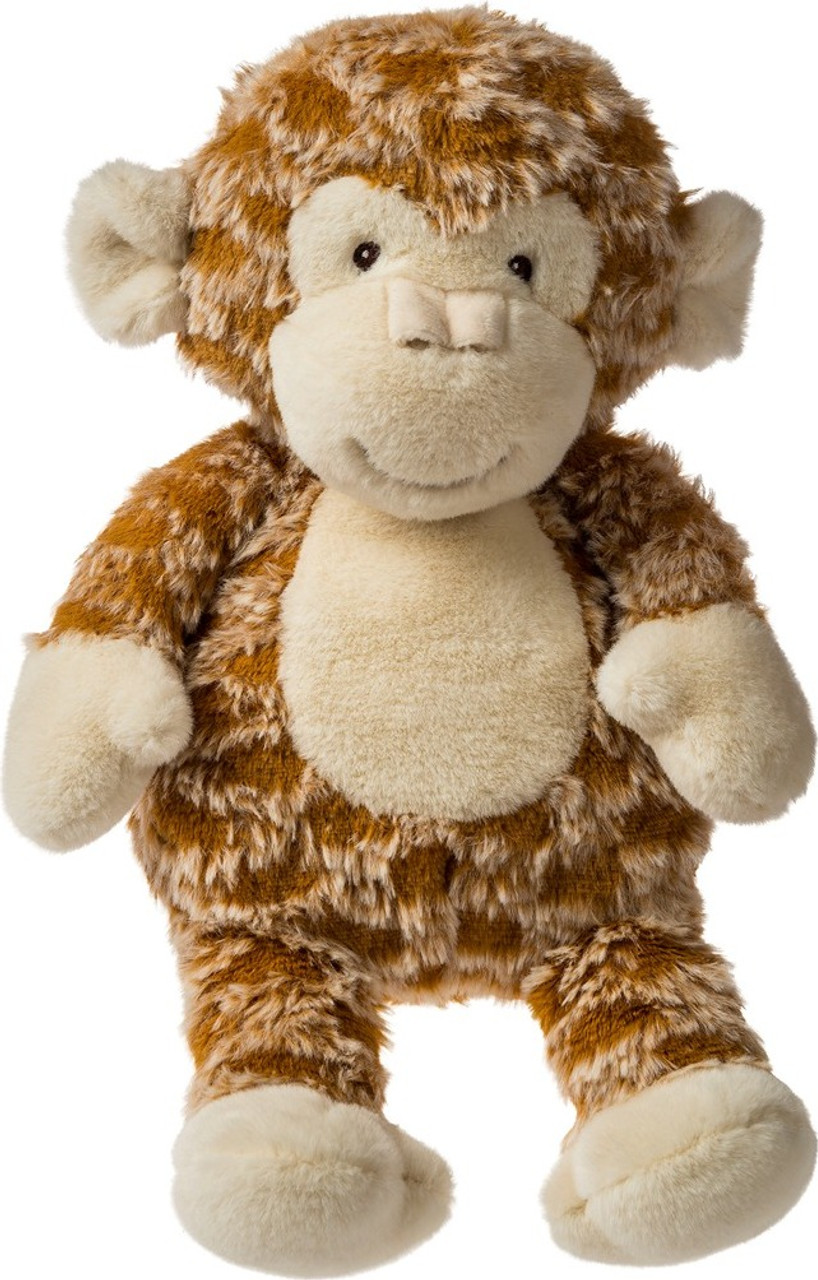 Afrique Monkey Soft Toy - 10\" 2