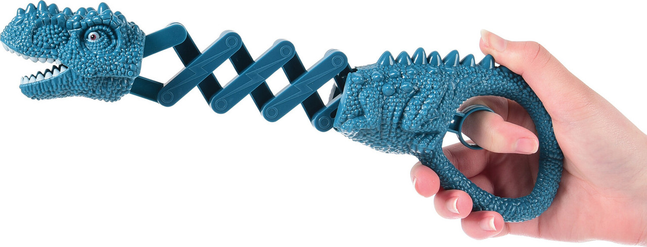 T-Rex Dino Grabbers 3