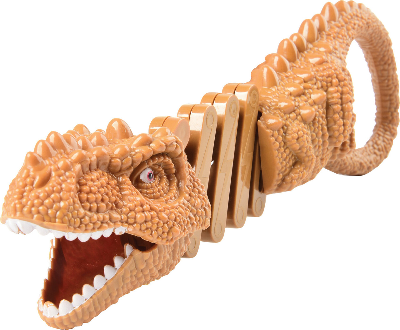 T-Rex Dino Grabbers 5