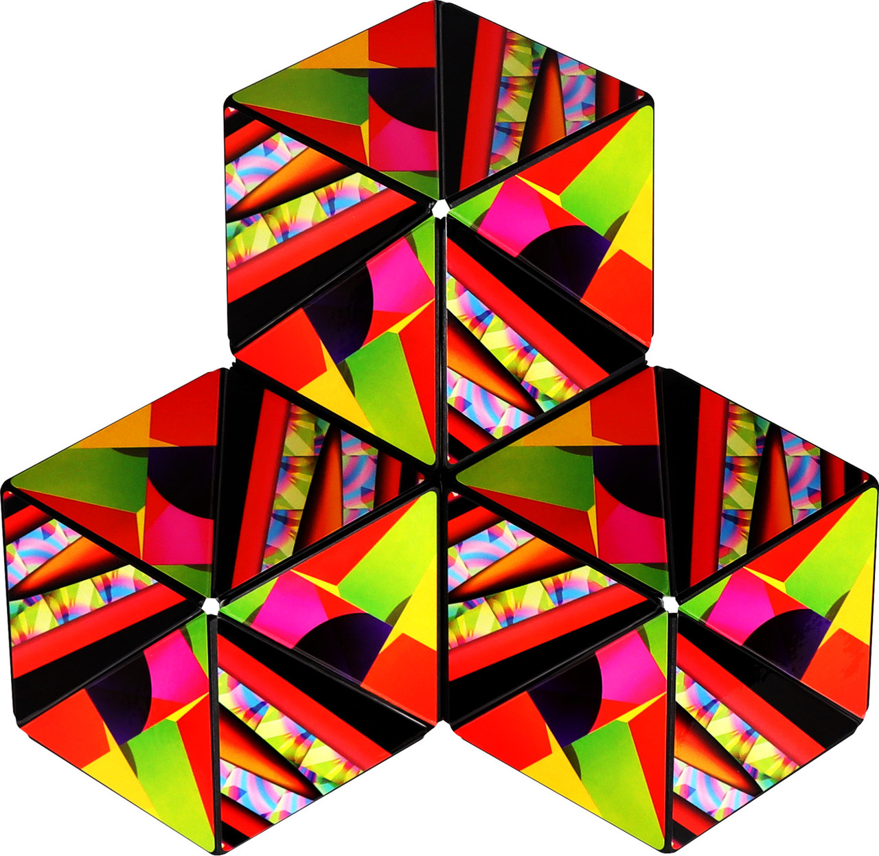 SHASHIBO ARTIST (STAINED GLASS BY LAURENCE GARTEL) 4 SHASHIBO ARTIST (STAINED GLASS BY LAURENCE GARTEL) 4