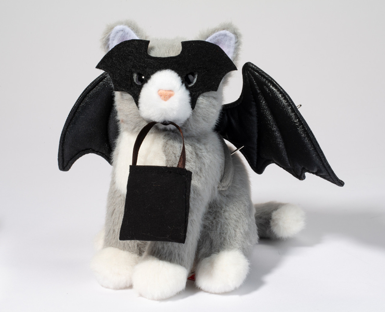 Mini Bat Cat 1