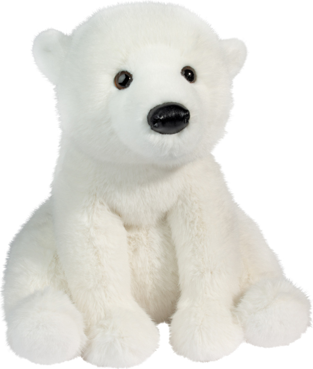 Whitie Polar Bear Super Soft 1 Whitie Polar Bear Super Soft 1